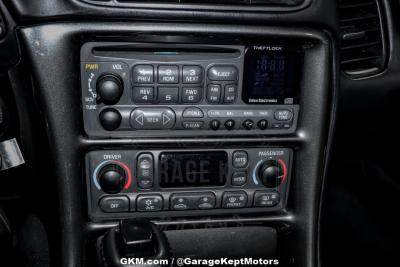 2002 Chevrolet Corvette