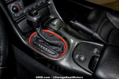 2002 Chevrolet Corvette