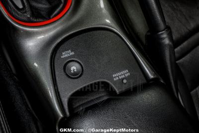 2002 Chevrolet Corvette