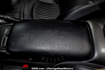 2002 Chevrolet Corvette