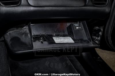 2002 Chevrolet Corvette