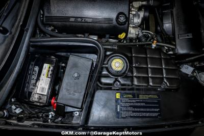 2002 Chevrolet Corvette