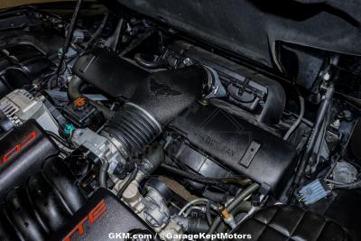 2002 Chevrolet Corvette