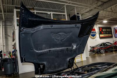 2002 Chevrolet Corvette