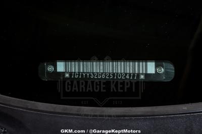 2002 Chevrolet Corvette