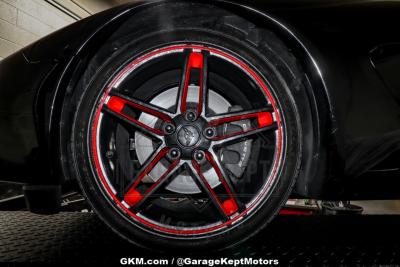 2002 Chevrolet Corvette