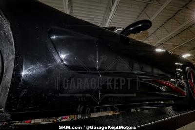 2002 Chevrolet Corvette