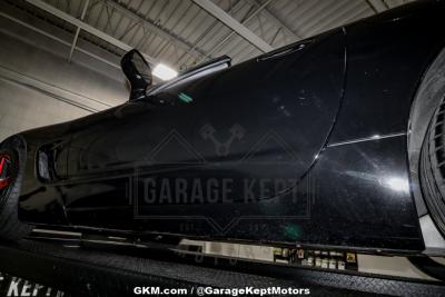 2002 Chevrolet Corvette