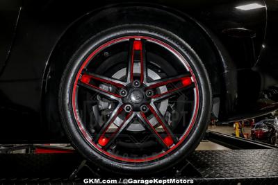 2002 Chevrolet Corvette