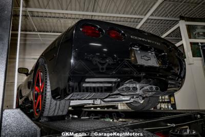 2002 Chevrolet Corvette