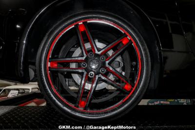 2002 Chevrolet Corvette