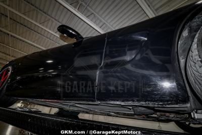 2002 Chevrolet Corvette