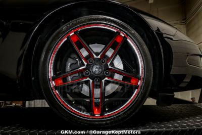 2002 Chevrolet Corvette