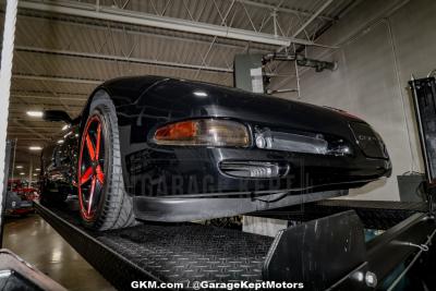 2002 Chevrolet Corvette