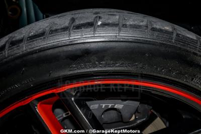 2002 Chevrolet Corvette