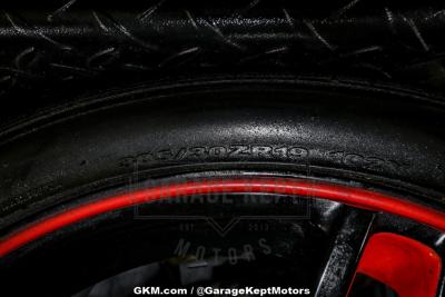 2002 Chevrolet Corvette