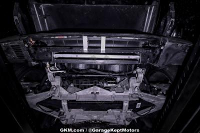 2002 Chevrolet Corvette