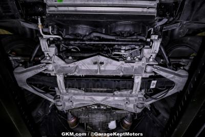 2002 Chevrolet Corvette