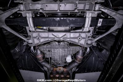 2002 Chevrolet Corvette