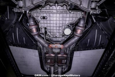 2002 Chevrolet Corvette