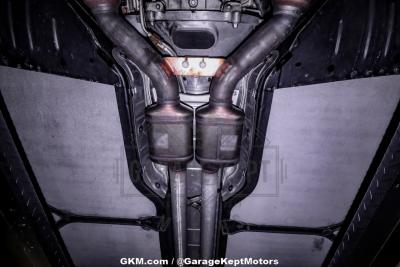 2002 Chevrolet Corvette