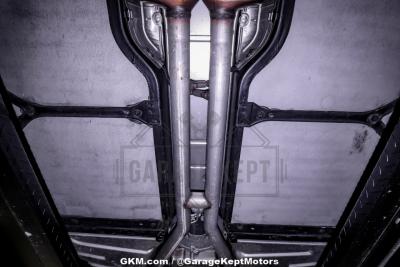 2002 Chevrolet Corvette