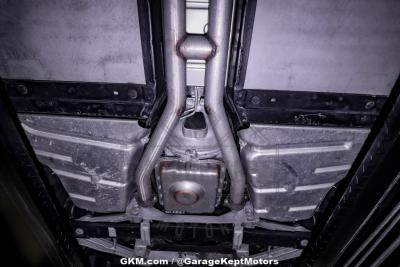 2002 Chevrolet Corvette