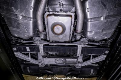 2002 Chevrolet Corvette