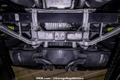 2002 Chevrolet Corvette