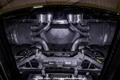 2002 Chevrolet Corvette