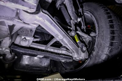 2002 Chevrolet Corvette