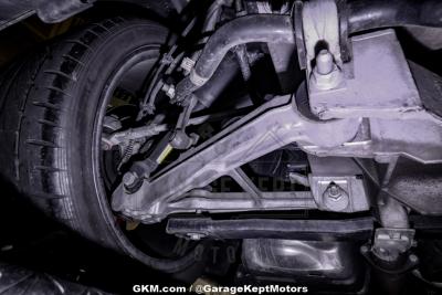 2002 Chevrolet Corvette