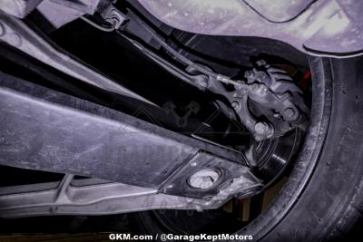 2002 Chevrolet Corvette