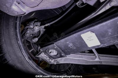 2002 Chevrolet Corvette