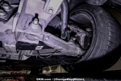 2002 Chevrolet Corvette