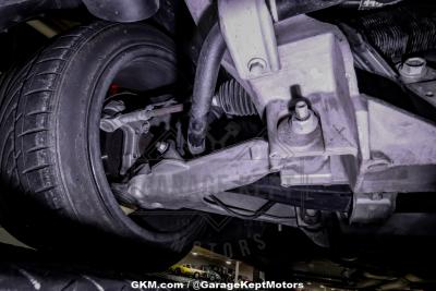 2002 Chevrolet Corvette