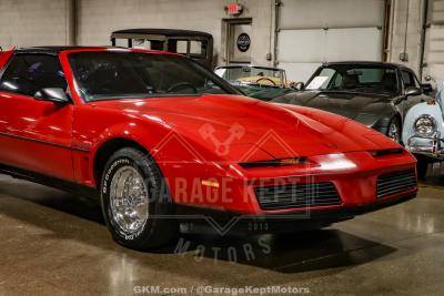 1982 Pontiac Firebird Trans Am