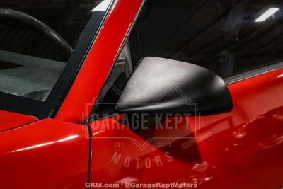 1982 Pontiac Firebird Trans Am