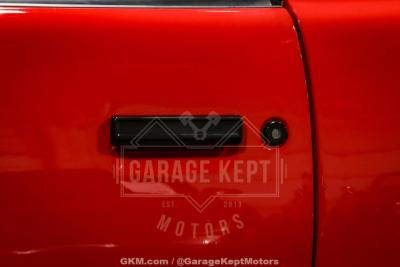 1982 Pontiac Firebird Trans Am