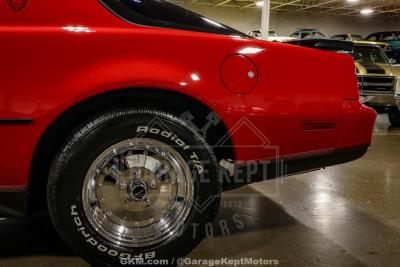 1982 Pontiac Firebird Trans Am