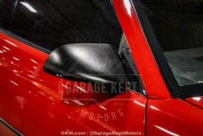 1982 Pontiac Firebird Trans Am