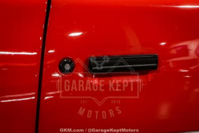 1982 Pontiac Firebird Trans Am