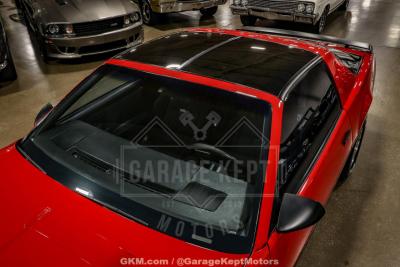 1982 Pontiac Firebird Trans Am