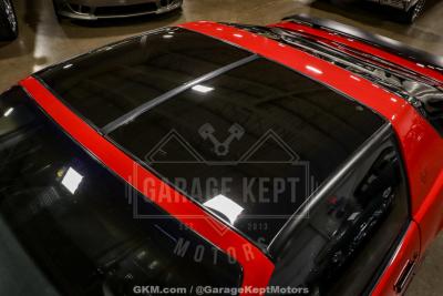 1982 Pontiac Firebird Trans Am