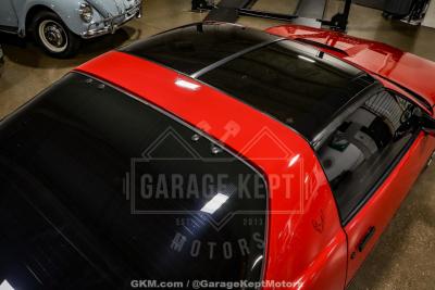 1982 Pontiac Firebird Trans Am