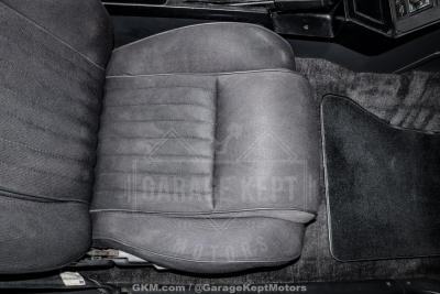 1982 Pontiac Firebird Trans Am