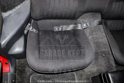 1982 Pontiac Firebird Trans Am