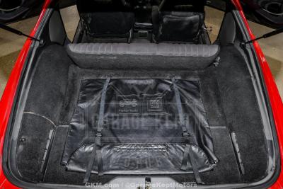 1982 Pontiac Firebird Trans Am