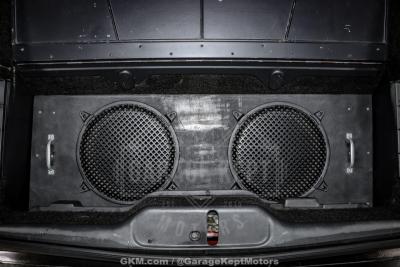 1982 Pontiac Firebird Trans Am