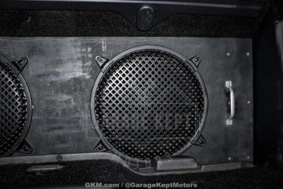 1982 Pontiac Firebird Trans Am